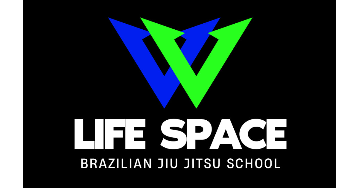 Brazilian Jiu Jitsu School